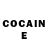 Cocaine FishScale Dmitry Veter